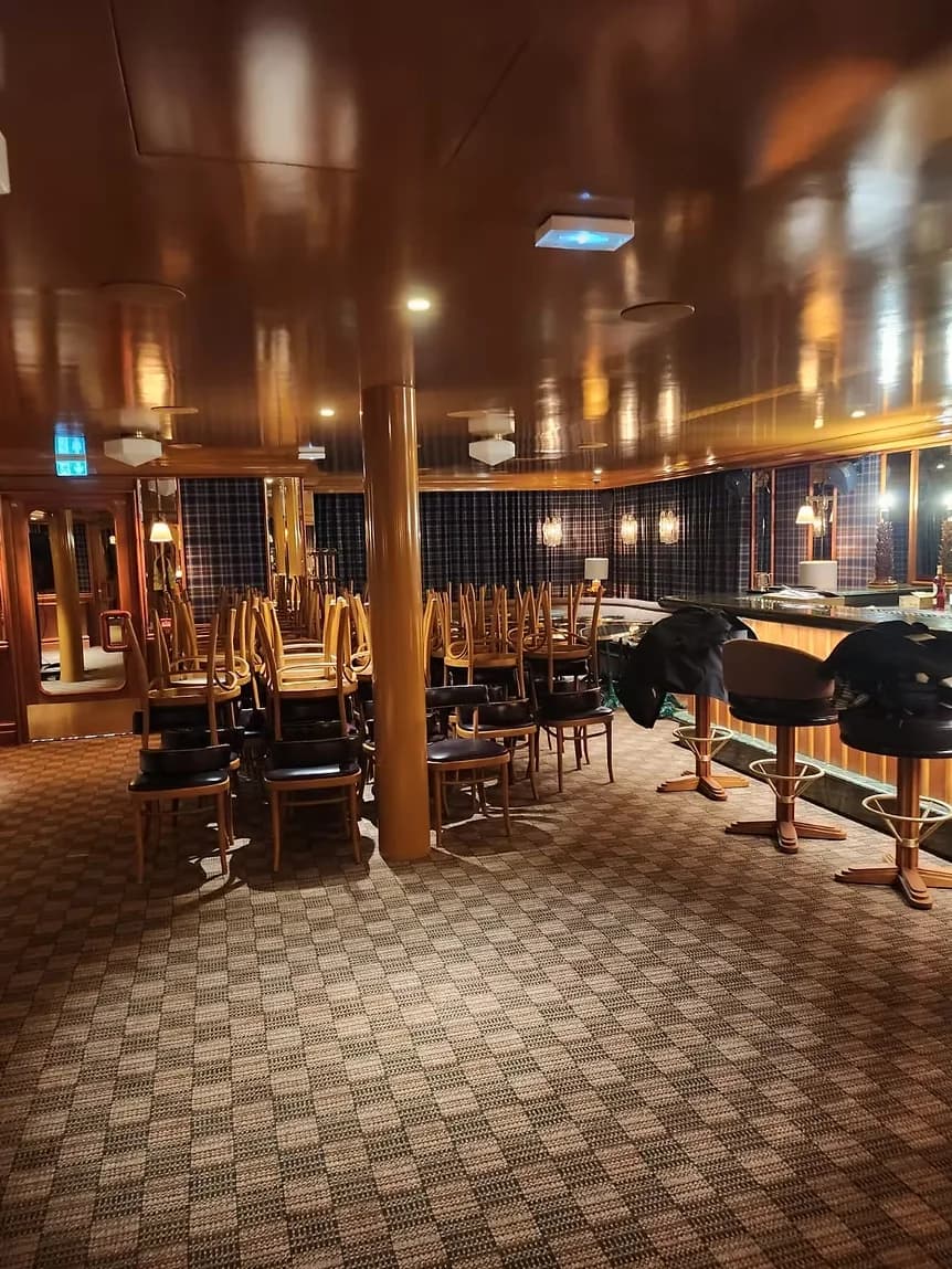 Intervention de nettoyage post-construction en Île-de-France